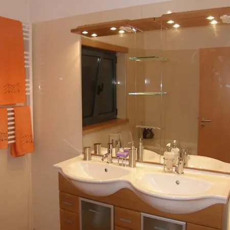 別荘 Casa De Agua Levada Picarouba