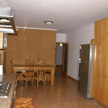 Feriehus Casa De Agua Levada