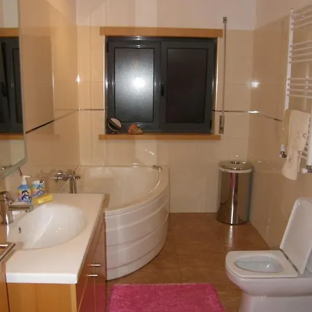 Casa De Agua Levada Feriehus Picarouba