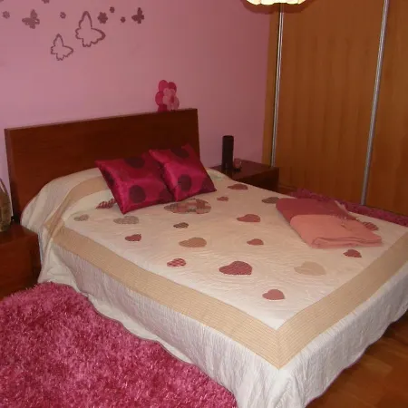 Feriehus Casa De Agua Levada *