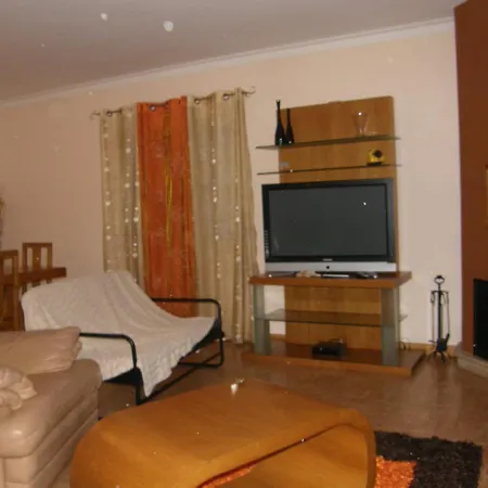 Casa De Agua Levada Feriehus *