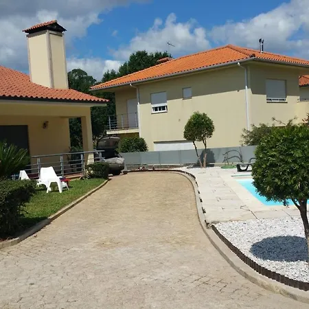 Casa De Agua Levada Picarouba