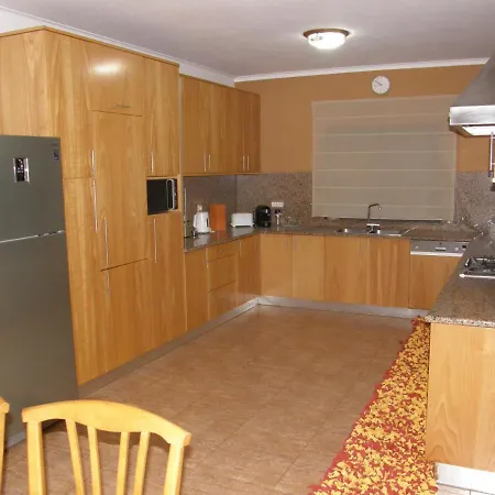 Casa De Agua Levada *