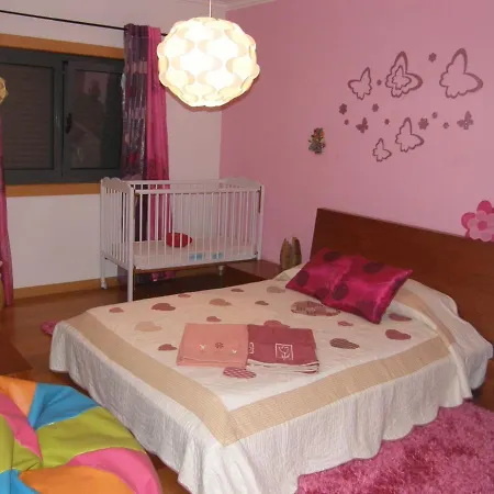 Feriehus Casa De Agua Levada Picarouba