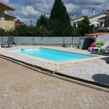 Casa De Agua Levada * Picarouba