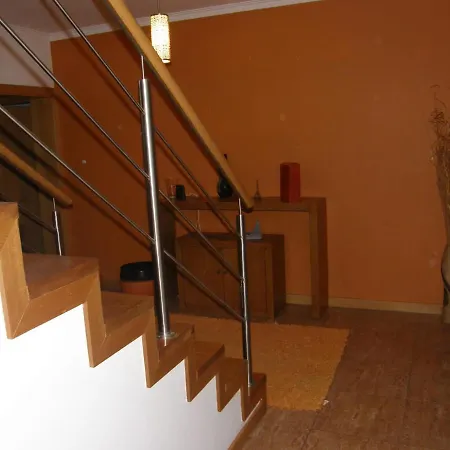 Casa De Agua Levada Picarouba