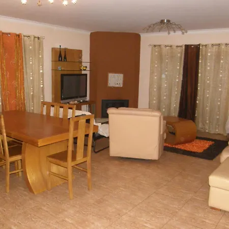 Casa De Agua Levada Feriehus