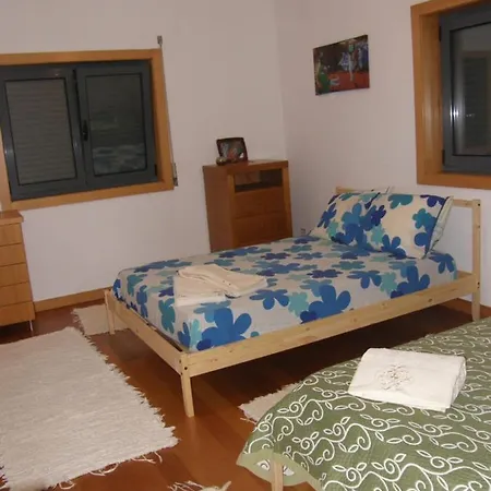 Casa De Agua Levada 別荘