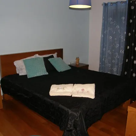 Feriehus Casa De Agua Levada *