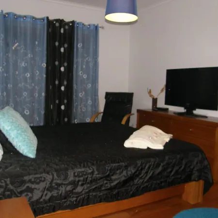 Casa De Agua Levada *