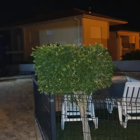 Casa De Agua Levada Feriehus