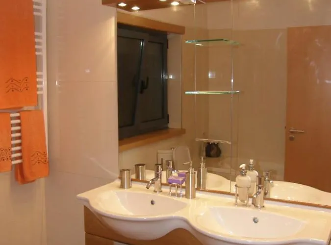 Hébergement de vacances Casa De Agua Levada Picarouba