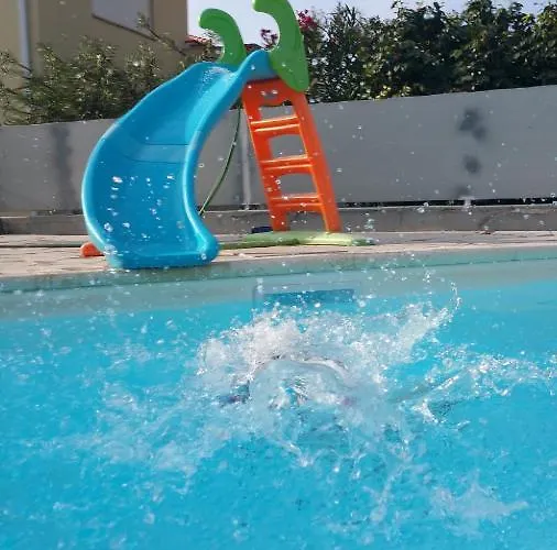 Σπίτι διακοπών Casa De Agua Levada Picarouba