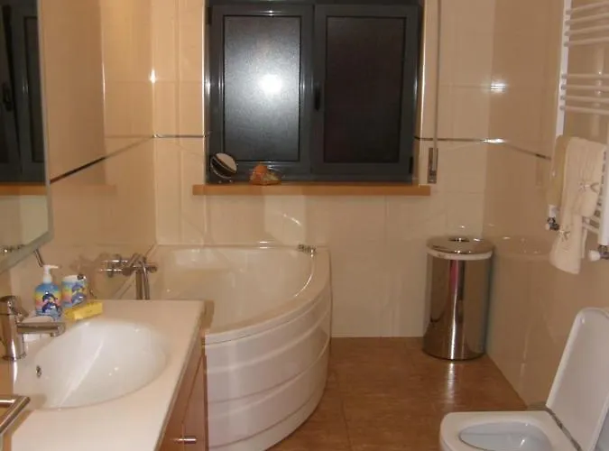 Casa De Agua Levada Σπίτι διακοπών Picarouba