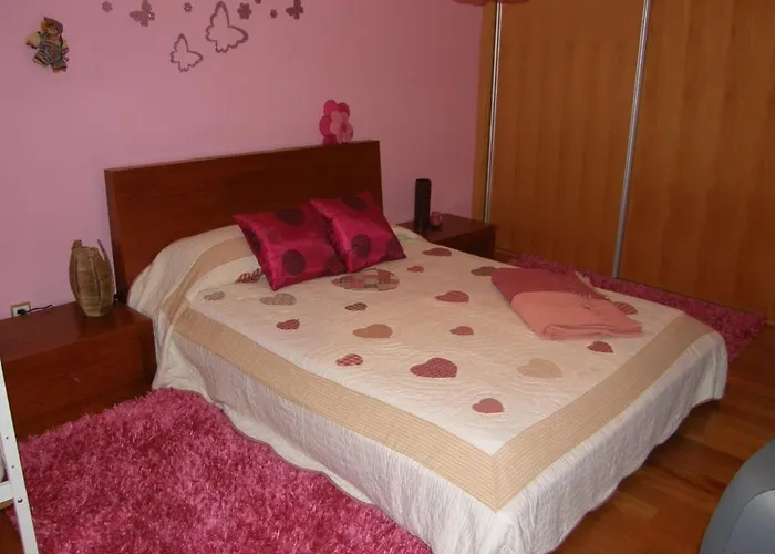 Hébergement de vacances Casa De Agua Levada *