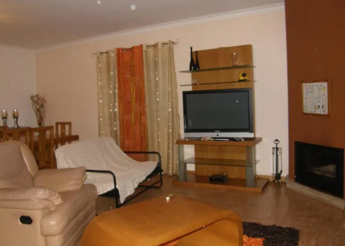 Casa De Agua Levada Σπίτι διακοπών *