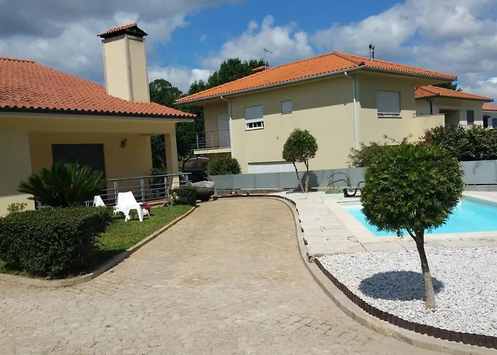 Casa De Agua Levada Picarouba