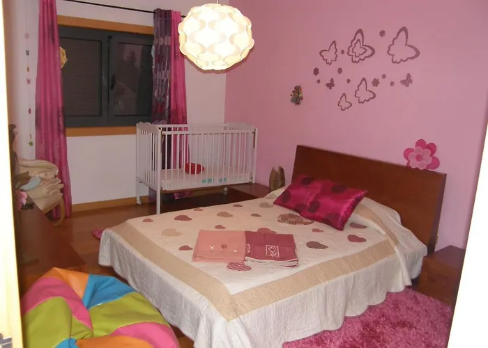 Σπίτι διακοπών Casa De Agua Levada Picarouba