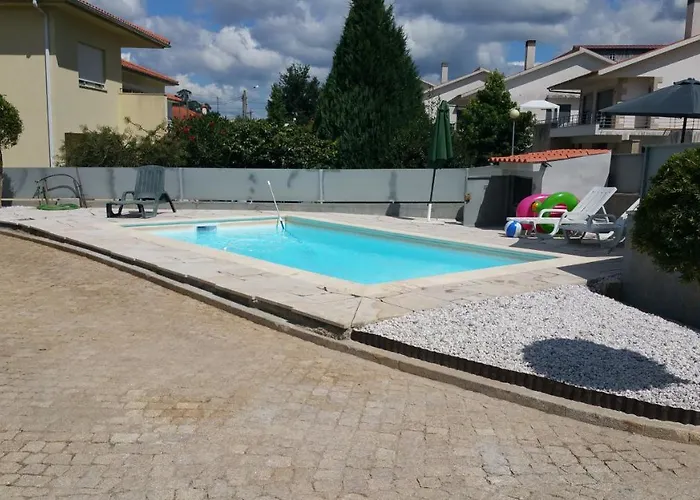 Casa De Agua Levada * Picarouba