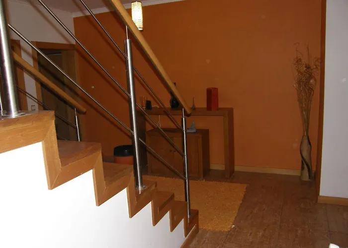 Casa De Agua Levada Picarouba