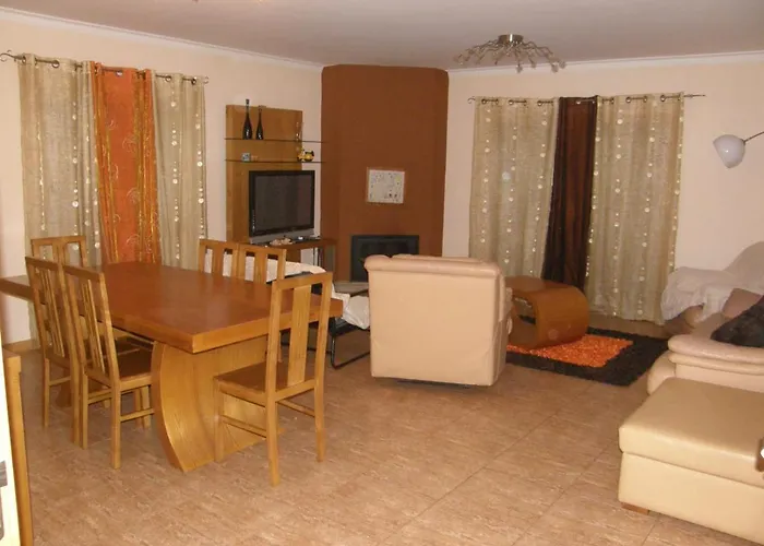 Casa De Agua Levada Σπίτι διακοπών