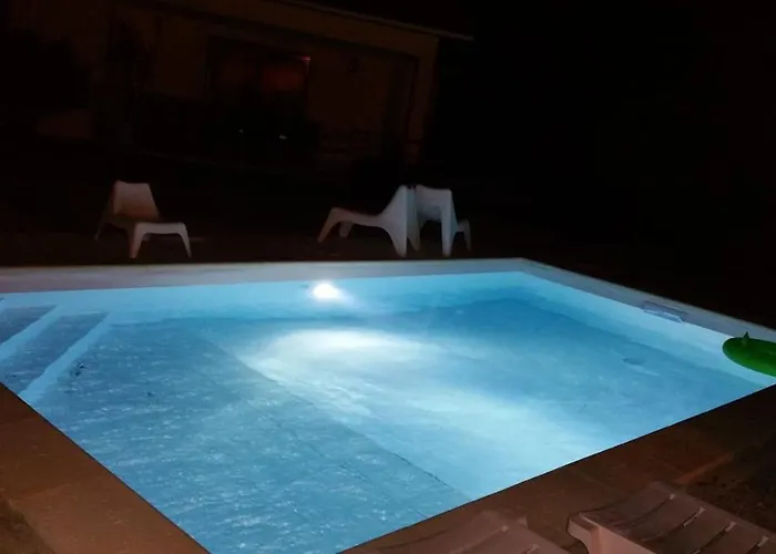 Hébergement de vacances Casa De Agua Levada *