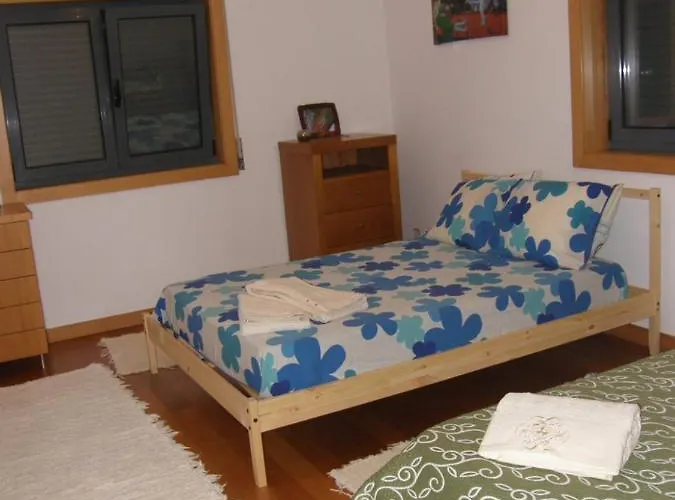 Casa De Agua Levada Hébergement de vacances