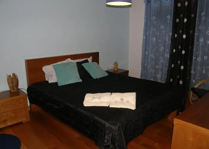 Σπίτι διακοπών Casa De Agua Levada *