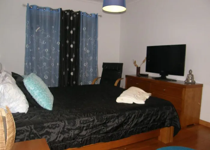 Casa De Agua Levada *