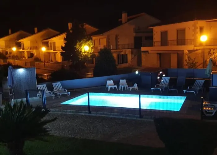 Hébergement de vacances Casa De Agua Levada