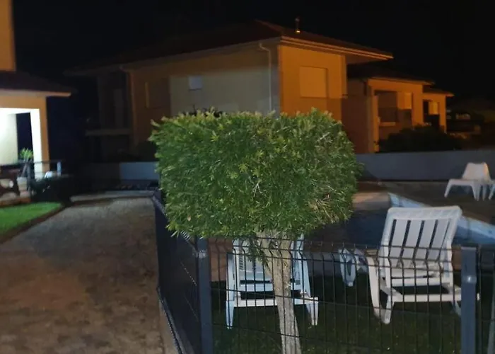 Casa De Agua Levada Σπίτι διακοπών